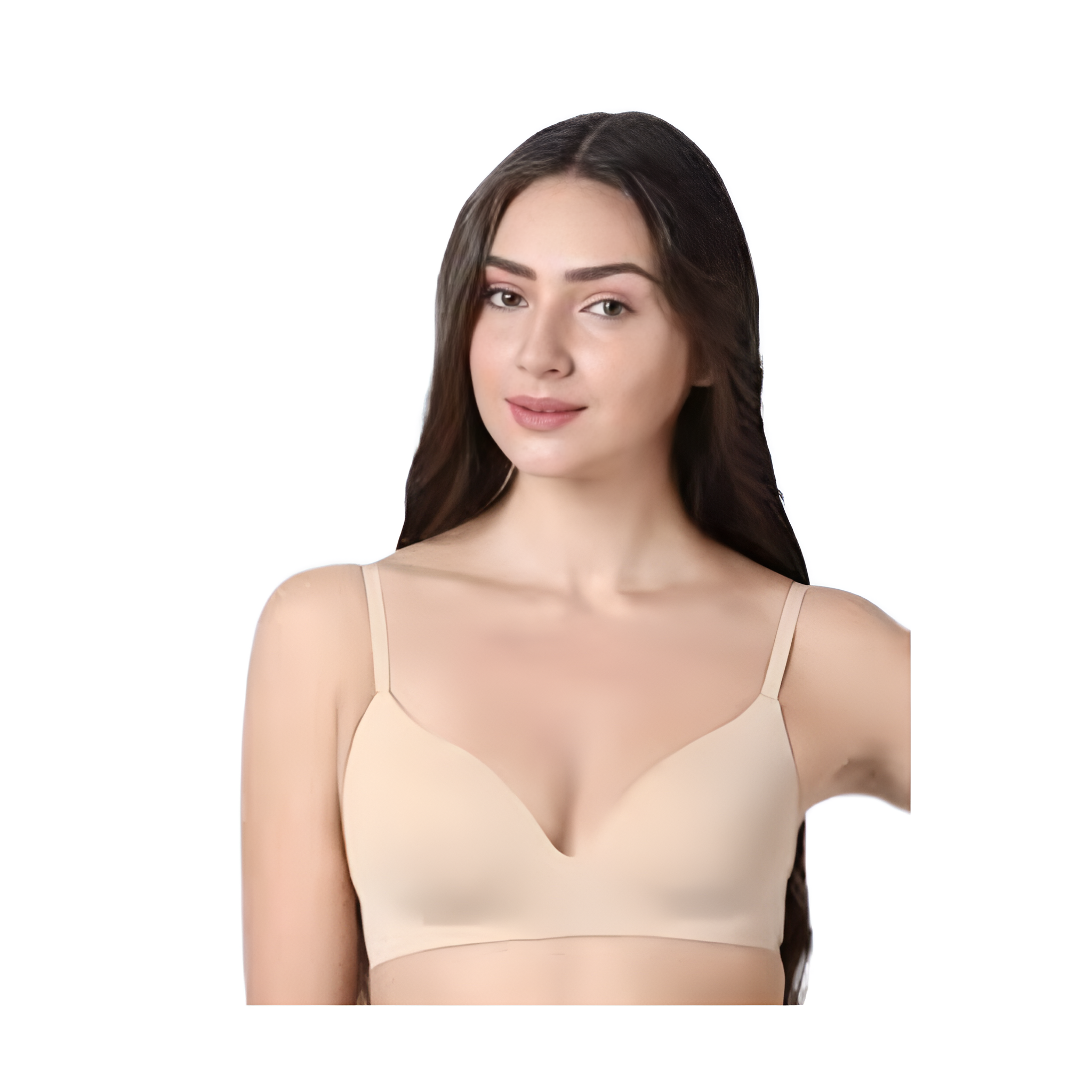 STITCH BRA