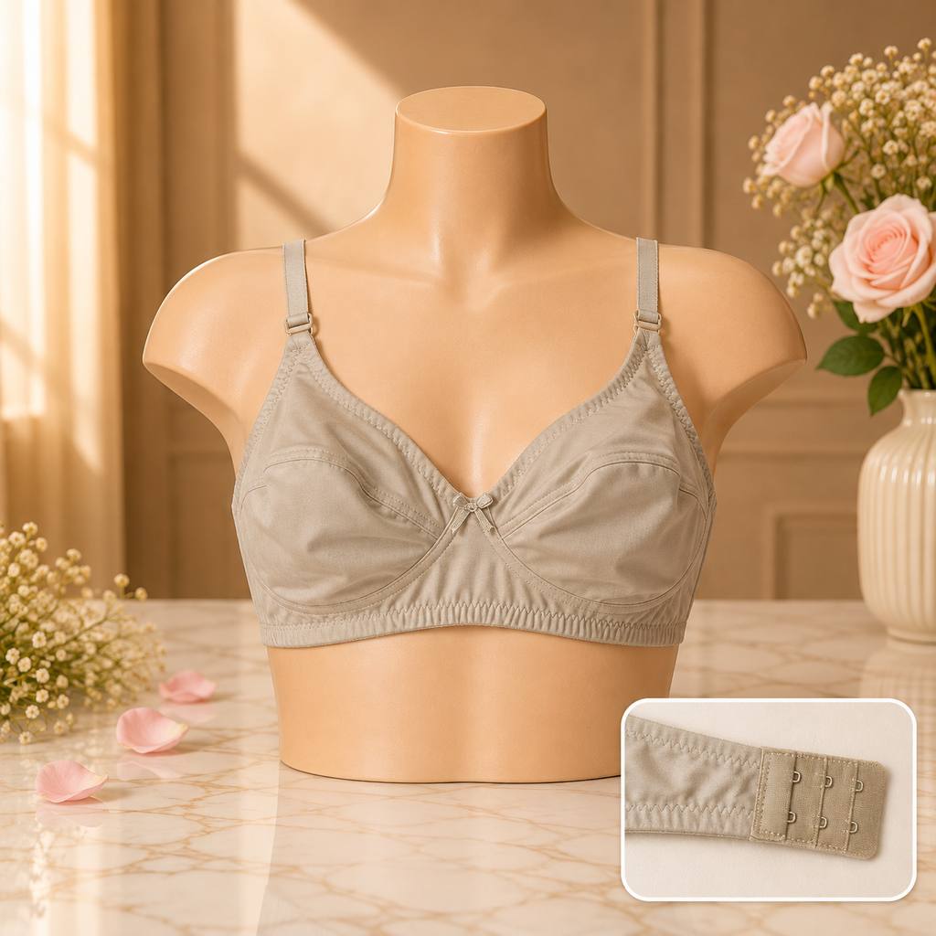 Stitch Bra