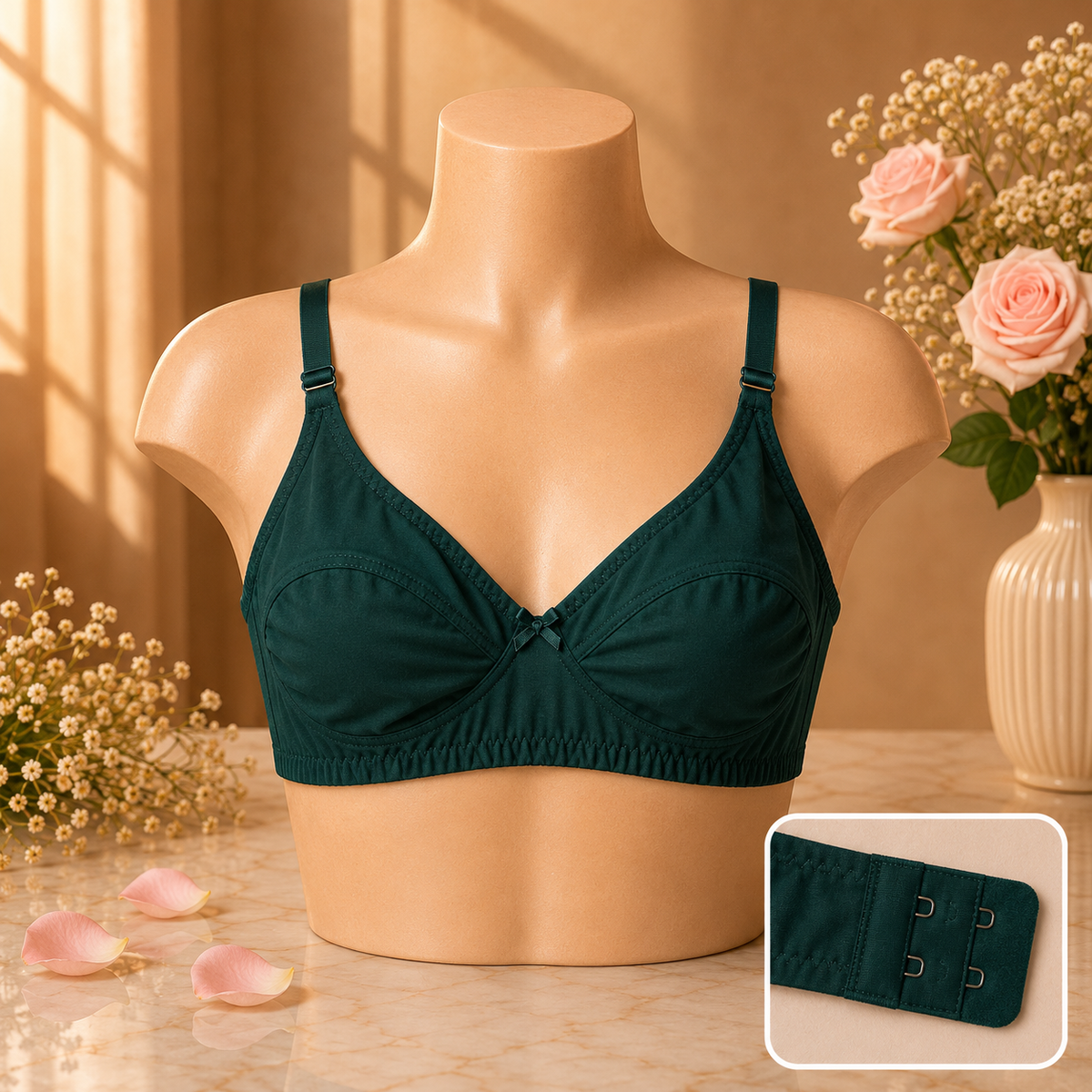 Stitch Bra