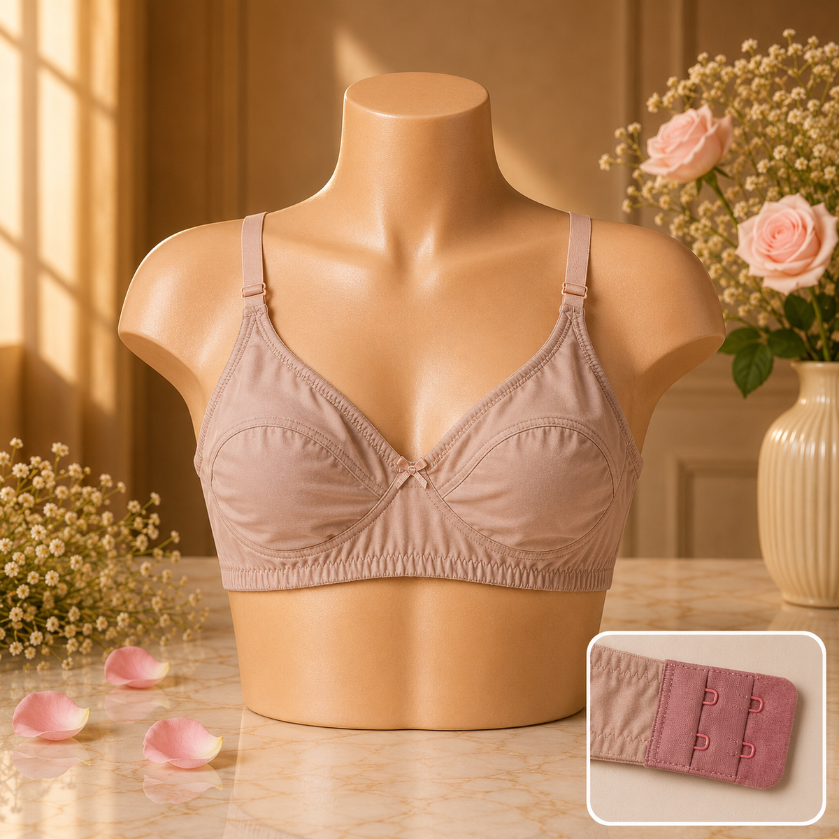 Stitch Bra