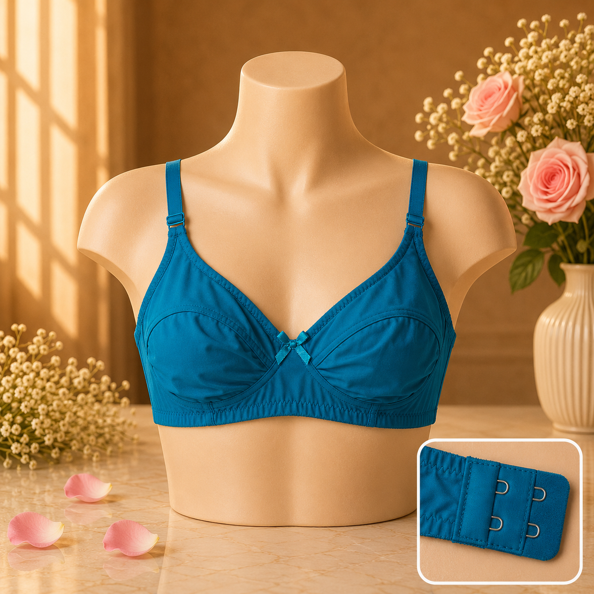 Stitch Bra