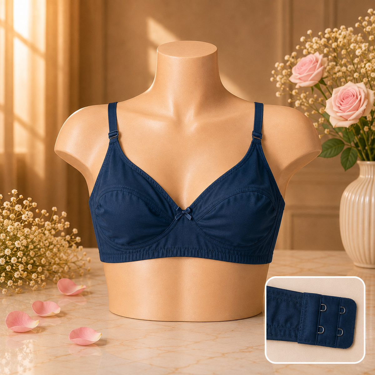 Stitch Bra