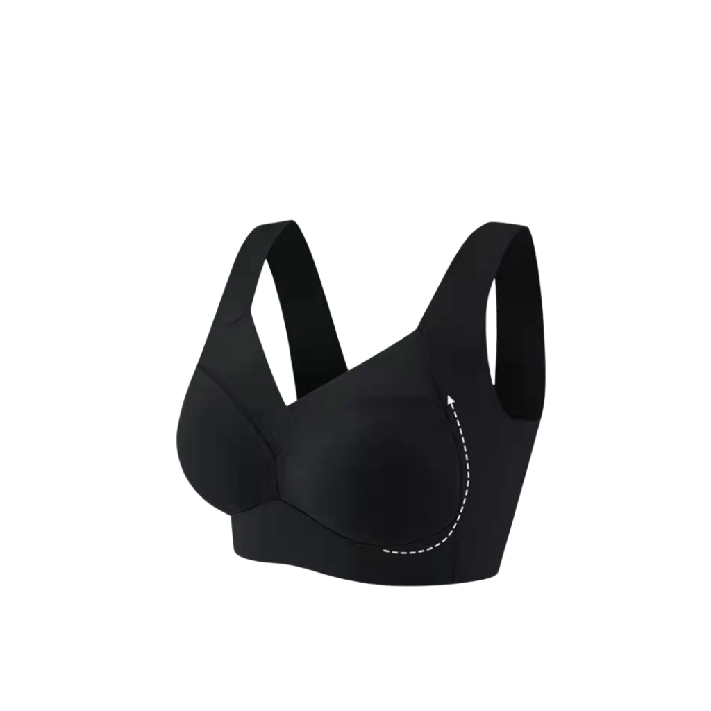 Stress Bra