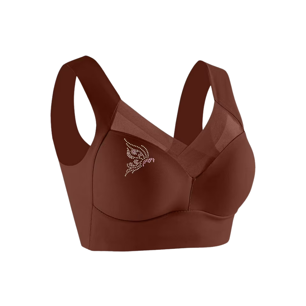 Stress Bra