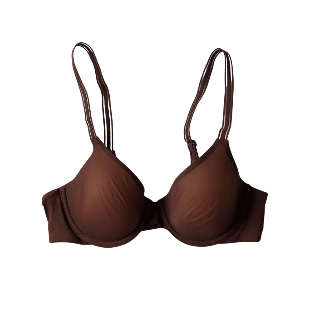 Stress Bra