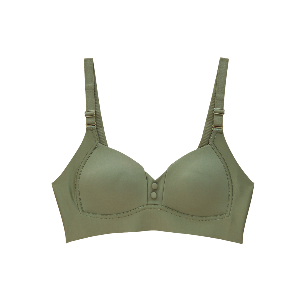 Stress Bra