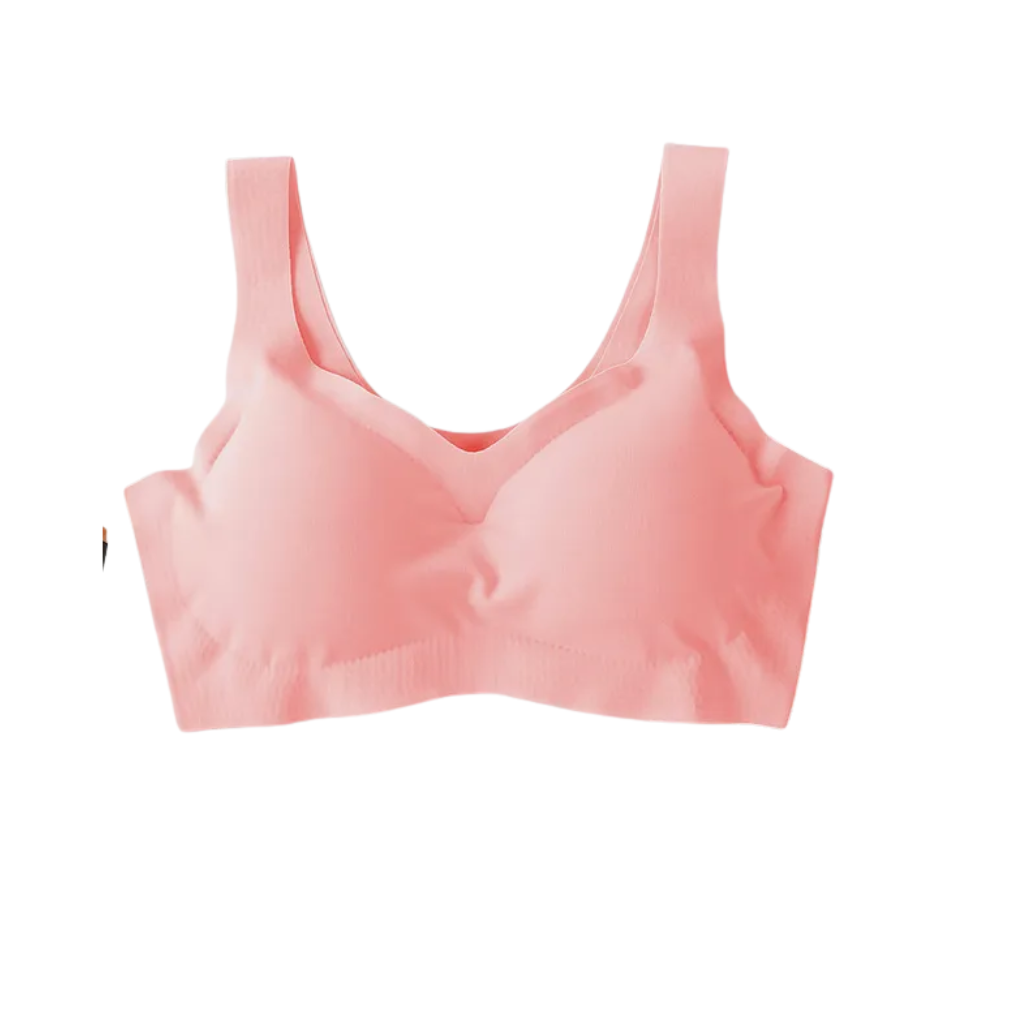 Stress Bra