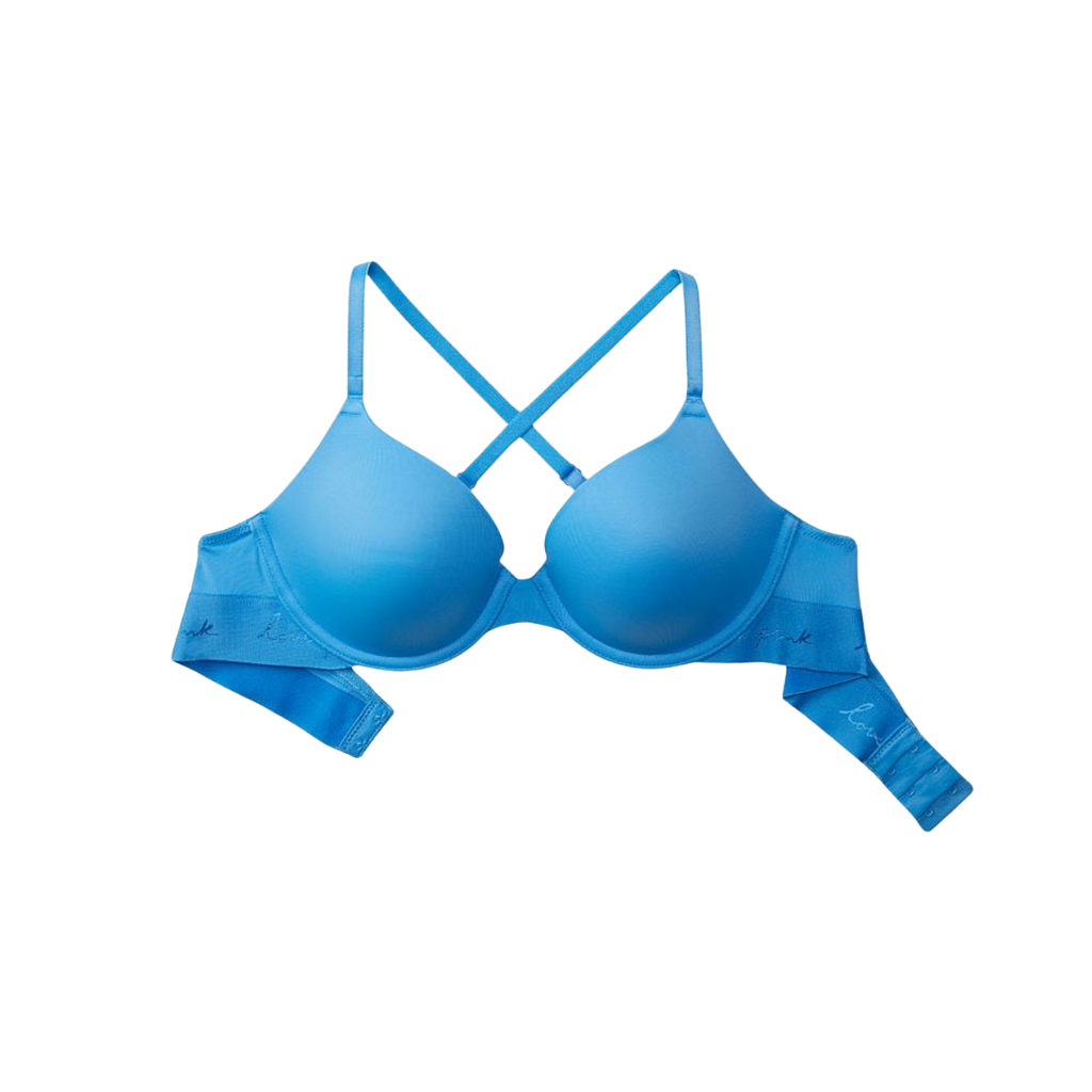 Stress Bra
