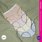 Armela Kitty Teenage Cotton Panty