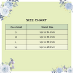 Valene Cut Out Floral Lace Panty