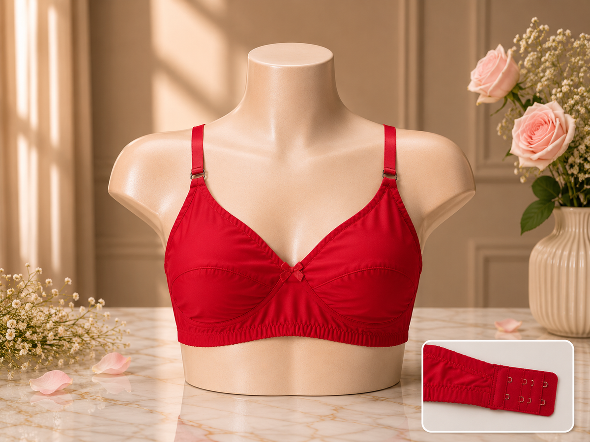 Stitch Bra