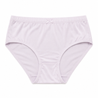 Half Silk Plain Panty