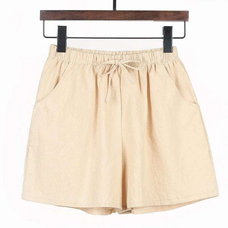 Women's Sports Shorts Pant