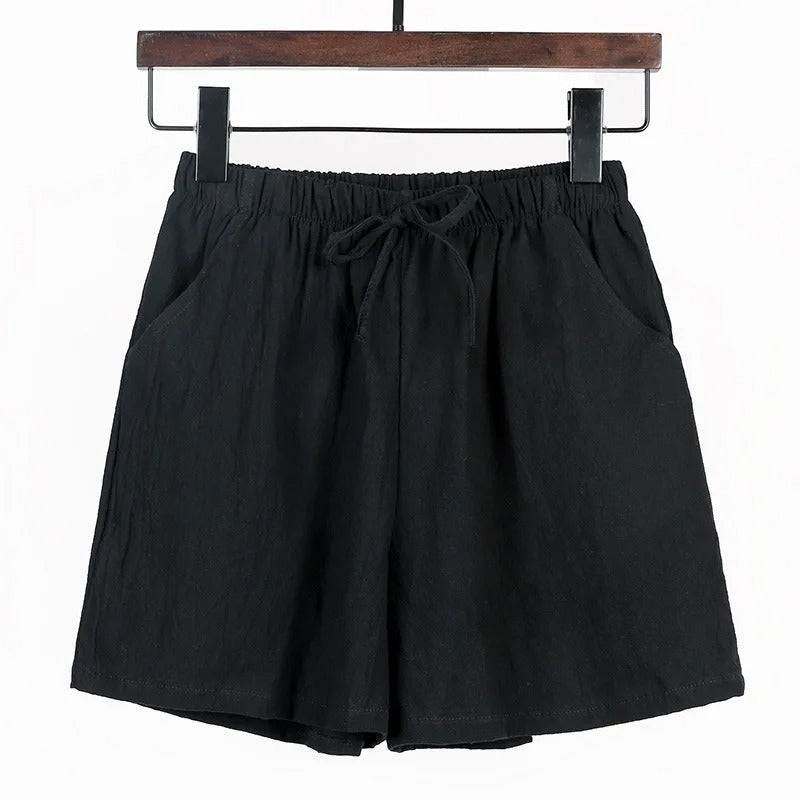 Women's Sports Shorts Pant