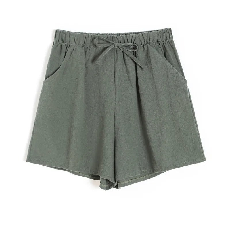 Women's Sports Shorts Pant