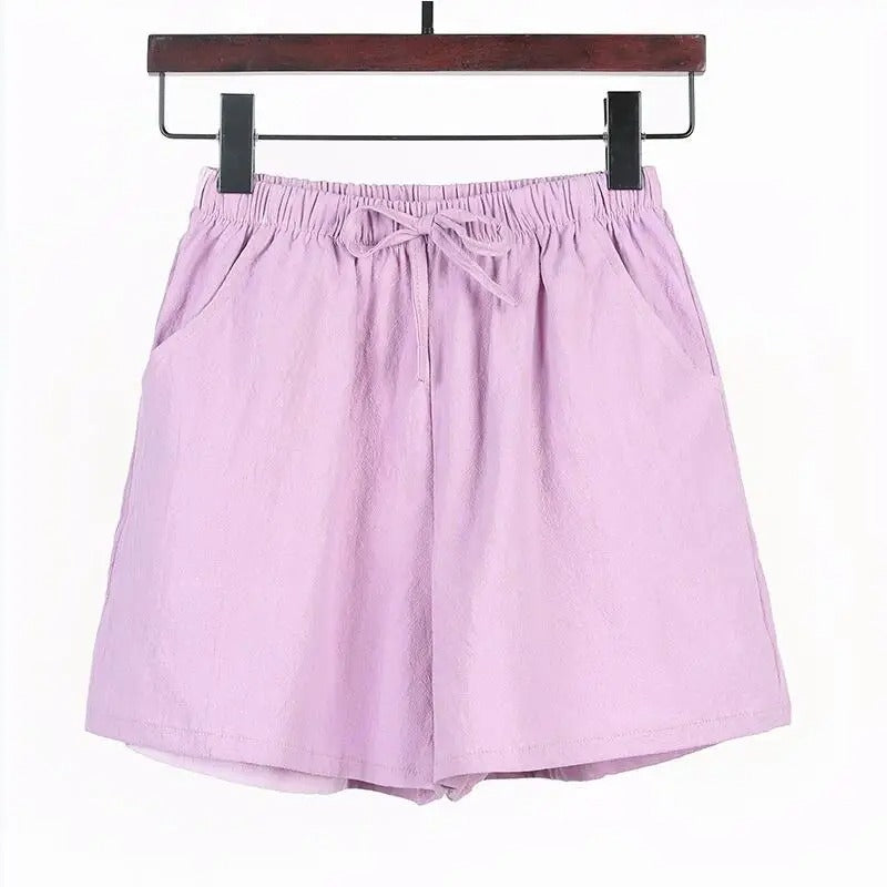 Women's Sports Shorts Pant