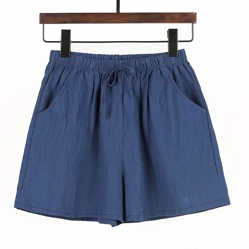 Women's Sports Shorts Pant