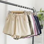 Women's Sports Shorts Pant